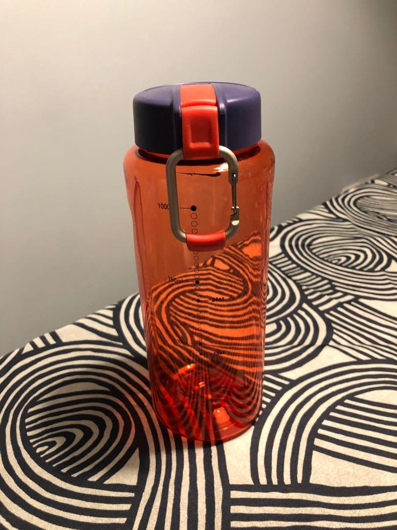 Nike 1l water bottle Clearance