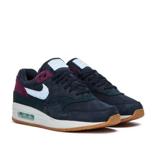 obsidian crepe air max 1