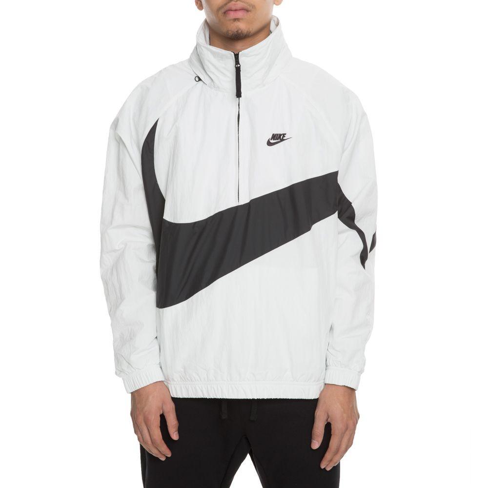 nike anorak windbreaker