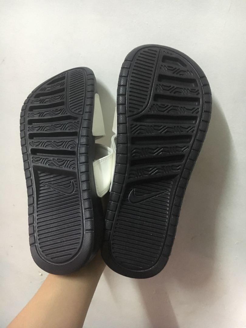 benassi duo ultra slide