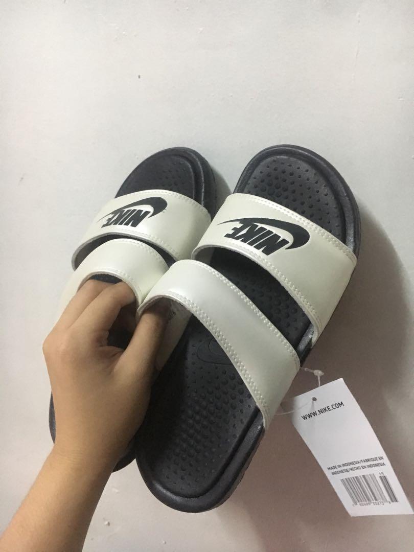 benassi duo ultra slide sandal nike