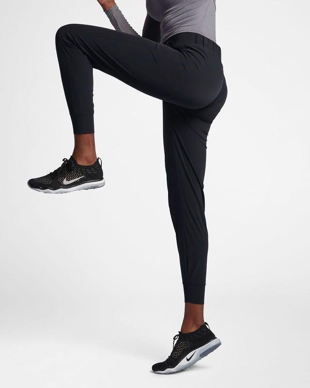 nike bliss lux women's training pants
