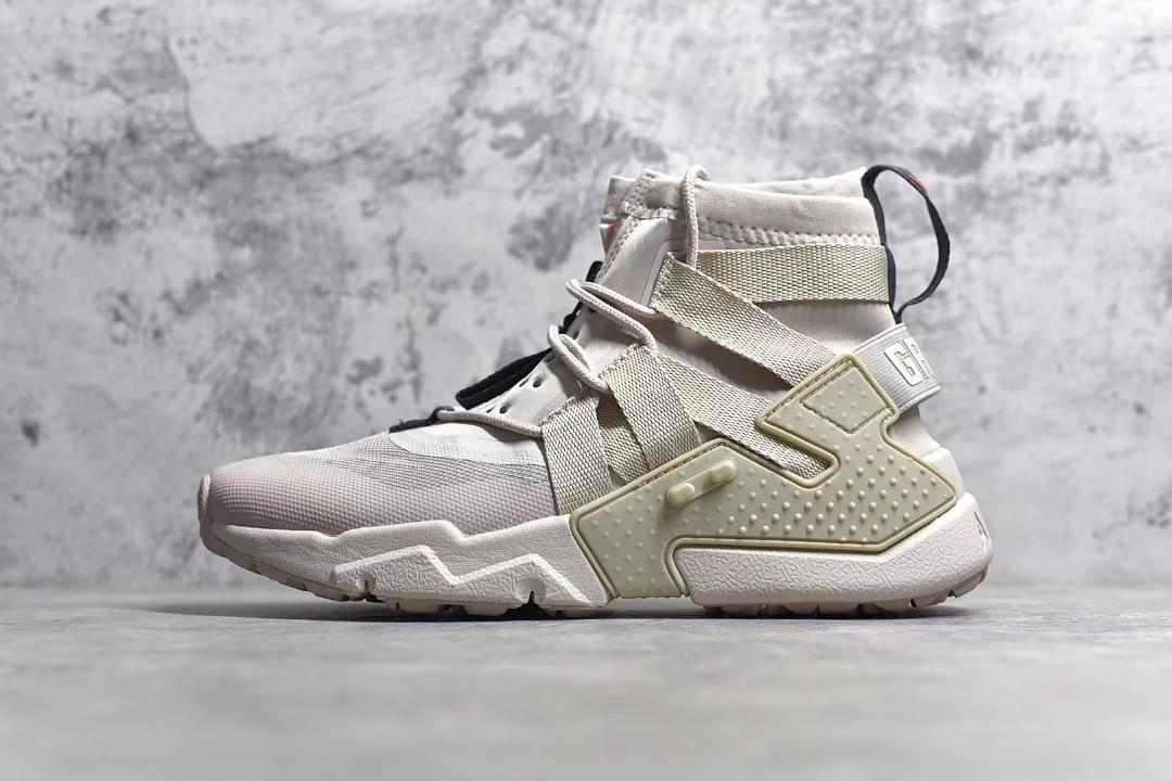 huarache gripp beige