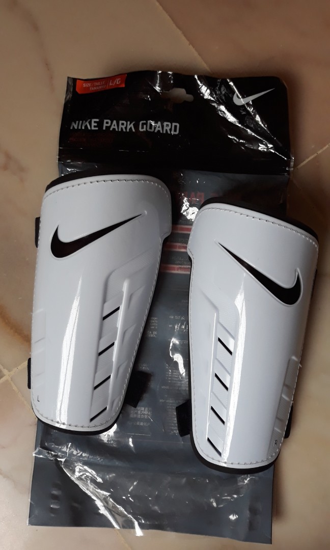 nike park guard