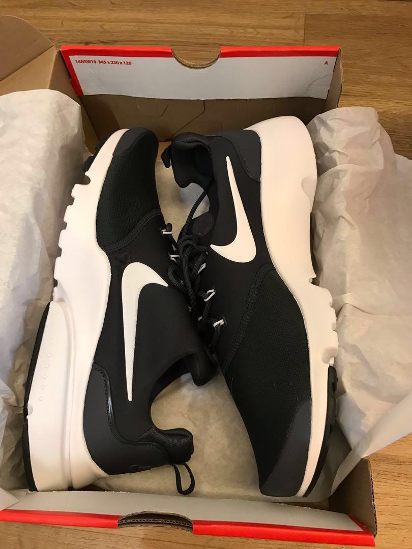 Men's 'presto fly jdi casual cheap shoes