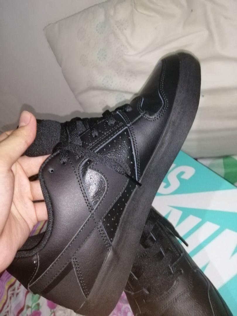 sb delta force vulc nike