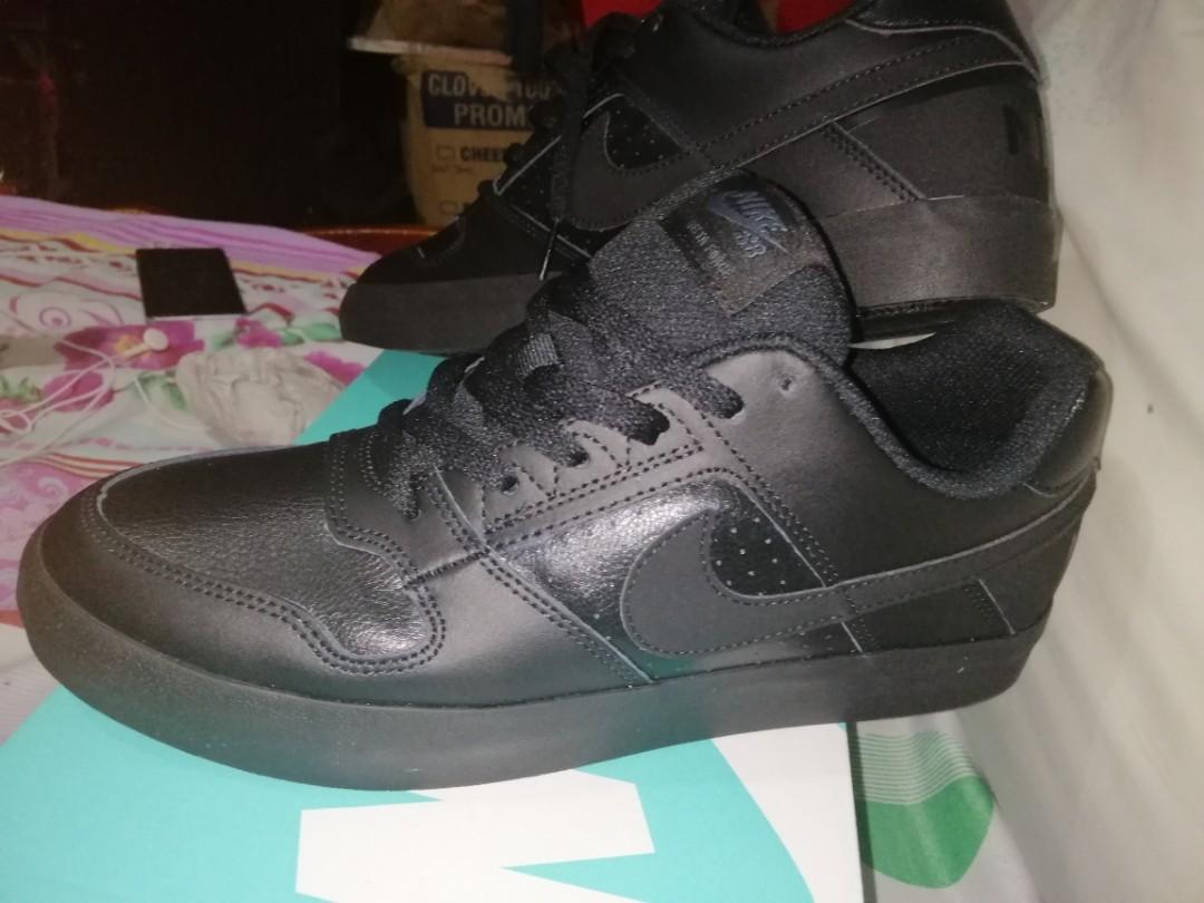 sb delta force vulc sneakers