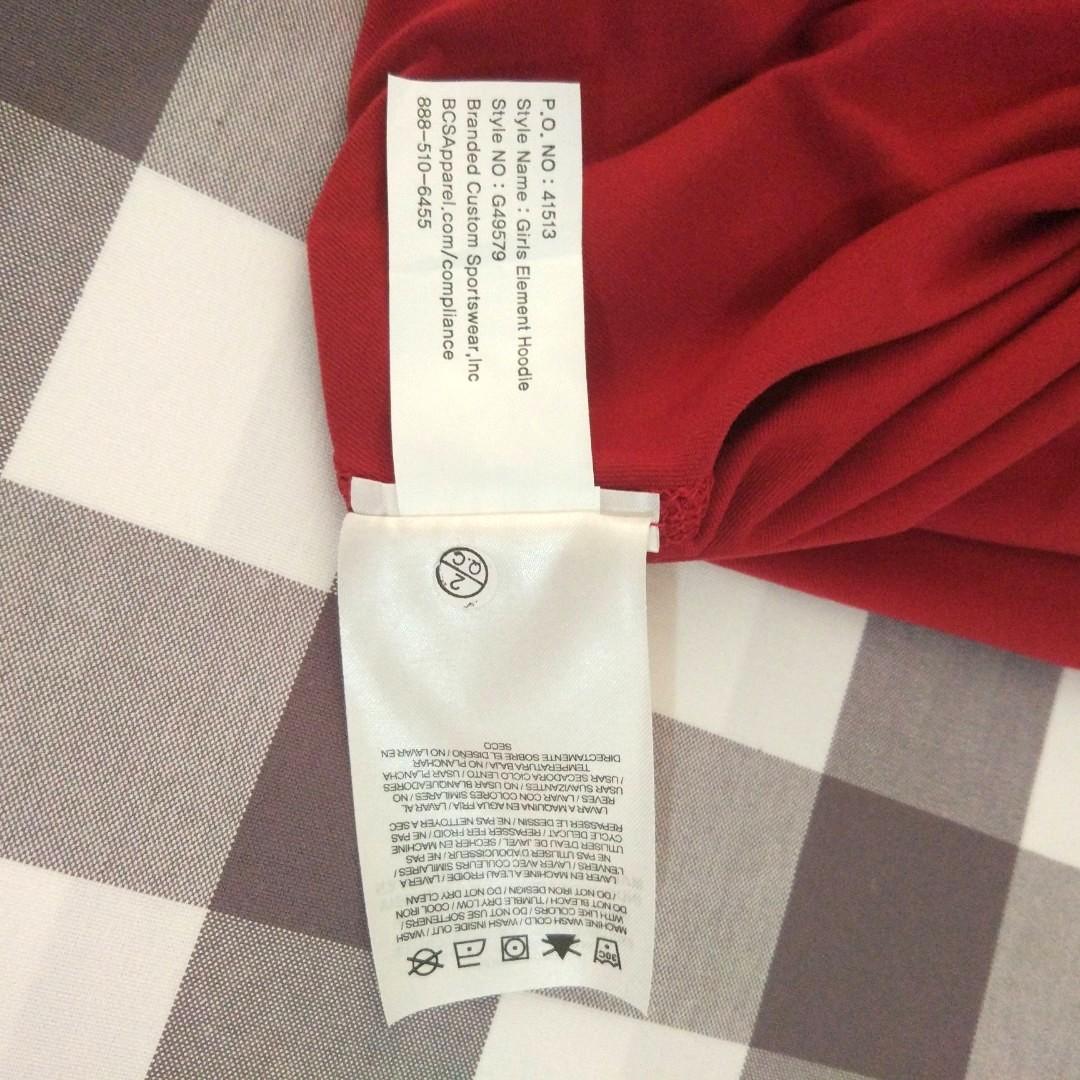 branded custom sportswear inc