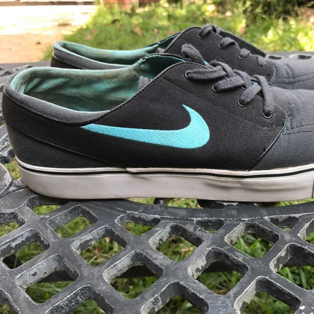 janoski baby