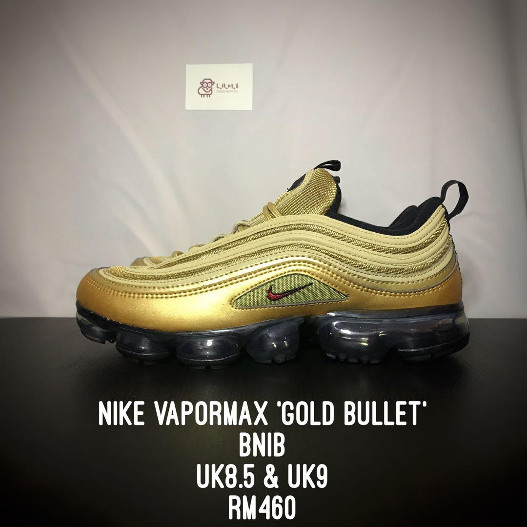 nike air max 97 vapormax undefeated
