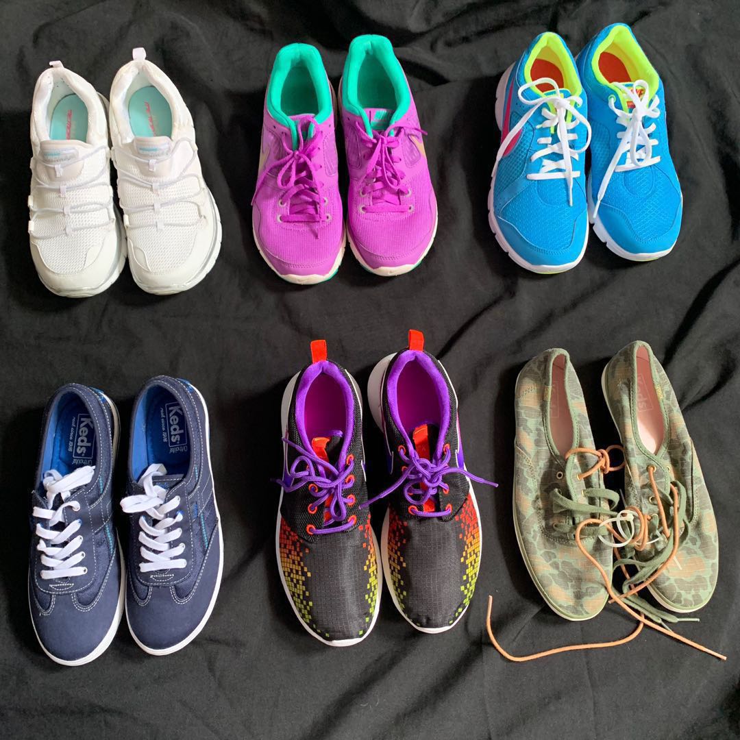 nike keds shoes