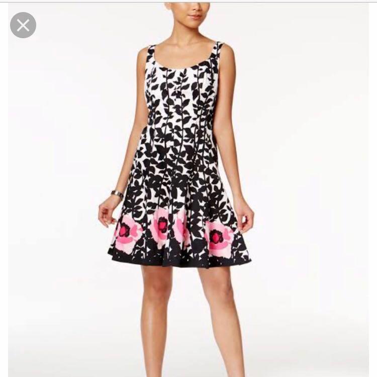Nine West Dress, Women's Fashion, Dresses & Sets, Dresses on Carousell