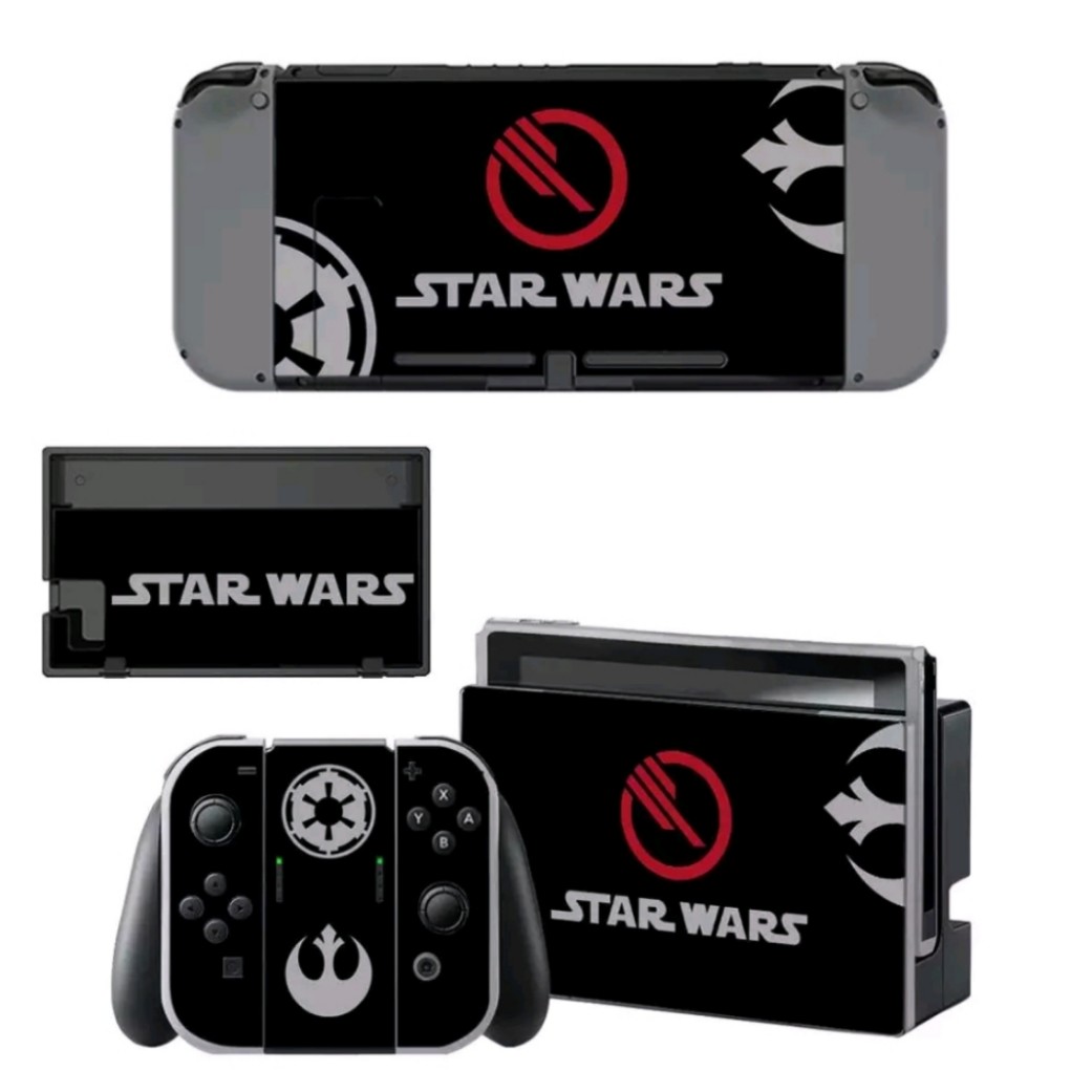 switch star wars