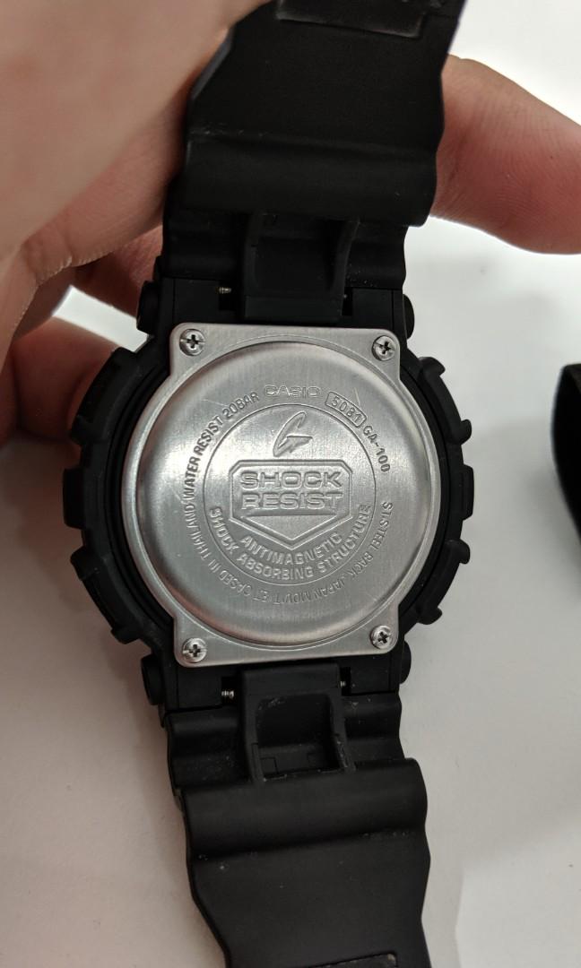 G shock 5081 discount original