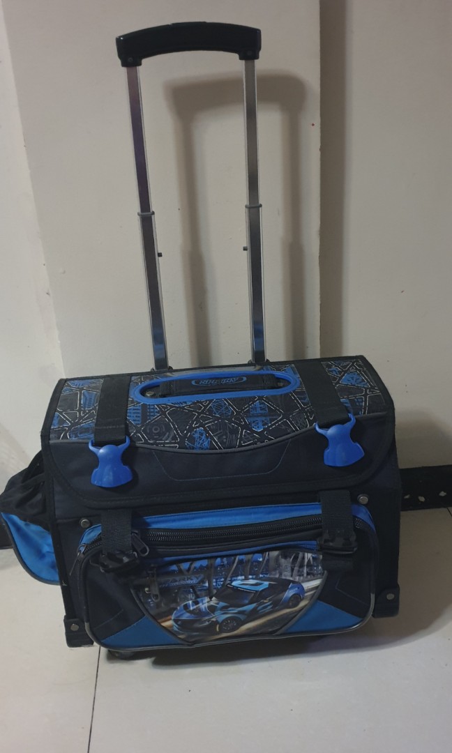 Sparky trolley bag price on sale