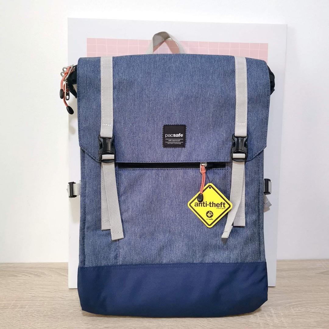 Pacsafe slingsafe lx450 discount
