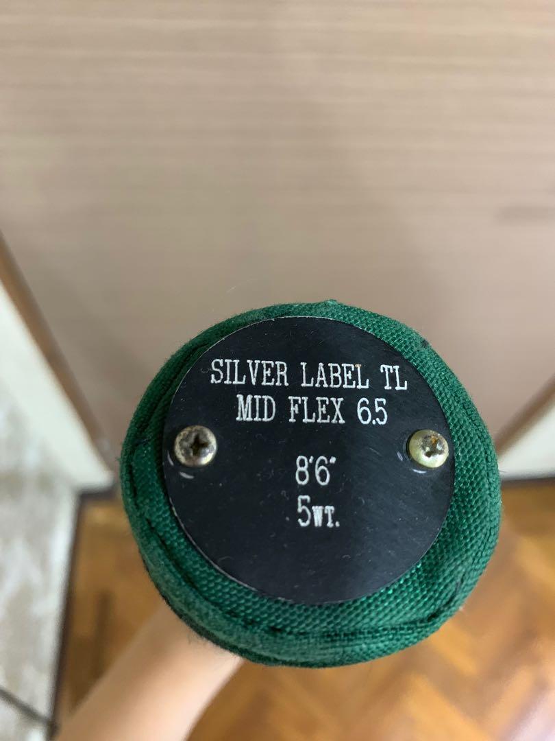 Shopping >orvis silver label tl big sale - OFF 60%
