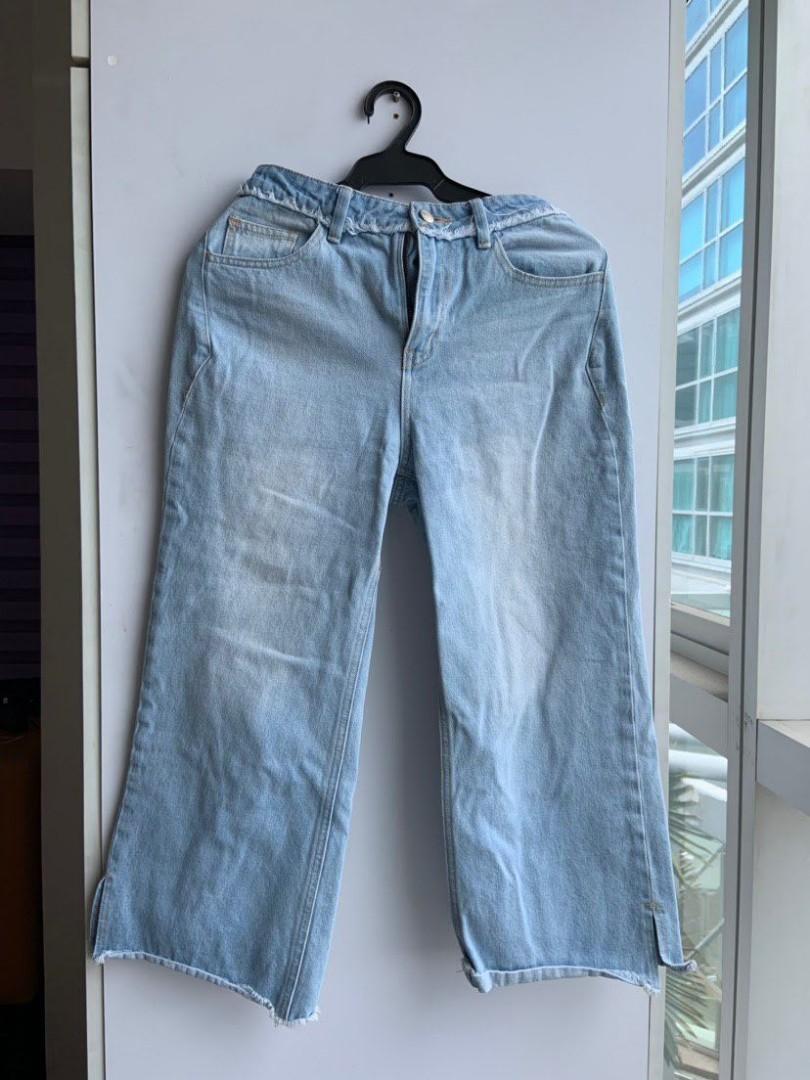 Mom jeans shop penshoppe