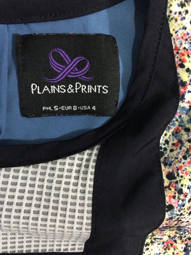 Plains and Prints cs dress (Category: Dresses) located in Angeles City. Submitted by makeupspirit (Listing ID 229808063, Image 2). Description: Plains And Prints cs dress Preloved Small on tag P1,100 + sf Last price posted Meetups or shipping 💕 Kindly message me for further inquiries 😊 Thank you! 😘 #plainsandprints #plainsandprintsph #plainsandprintsobsession #plainsandprintslovers #plainsandprintsforsale #plainsandprintsaddict For available i