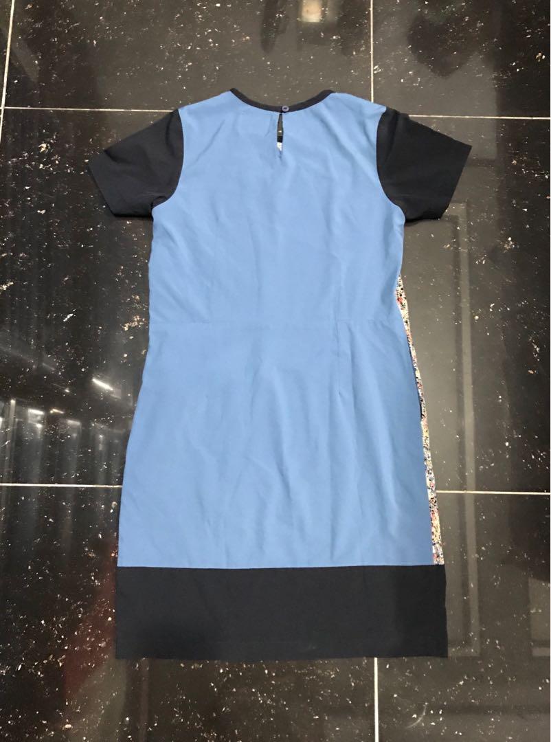 Plains and Prints cs dress (Category: Dresses) located in Angeles City. Submitted by makeupspirit (Listing ID 229808063, Image 3). Description: Plains And Prints cs dress Preloved Small on tag P1,100 + sf Last price posted Meetups or shipping 💕 Kindly message me for further inquiries 😊 Thank you! 😘 #plainsandprints #plainsandprintsph #plainsandprintsobsession #plainsandprintslovers #plainsandprintsforsale #plainsandprintsaddict For available i