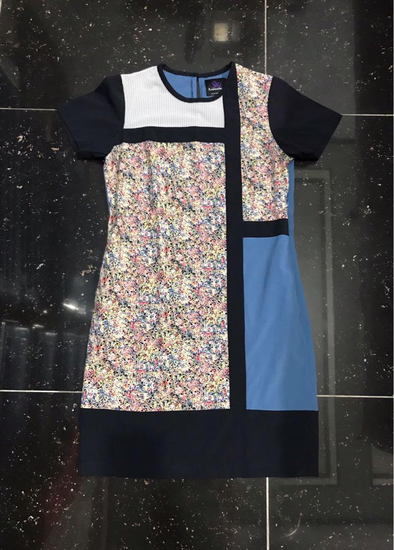 Plains and Prints cs dress (Category: Dresses) located in Angeles City. Submitted by makeupspirit (Listing ID 229808063, Image 1). Description: Plains And Prints cs dress Preloved Small on tag P1,100 + sf Last price posted Meetups or shipping 💕 Kindly message me for further inquiries 😊 Thank you! 😘 #plainsandprints #plainsandprintsph #plainsandprintsobsession #plainsandprintslovers #plainsandprintsforsale #plainsandprintsaddict For available i