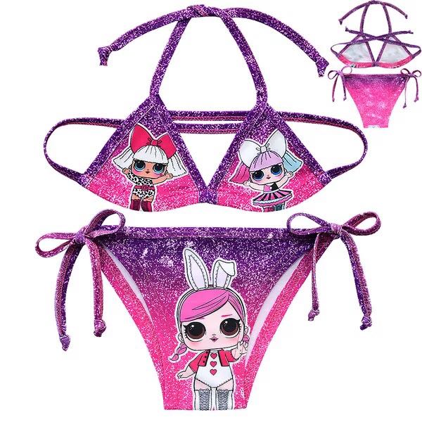 lol doll bikini