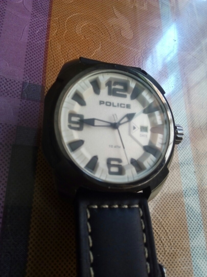 Police 13836j 2024 favors