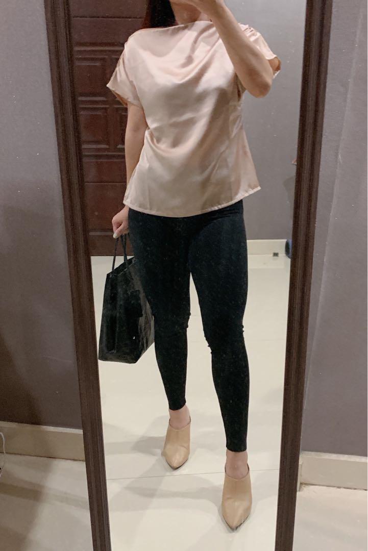 PRELOVED] Cotton On Dylan Long Leggings 