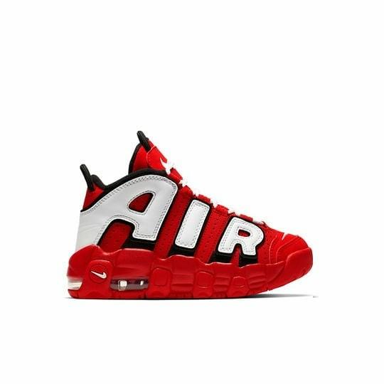 preschool uptempo