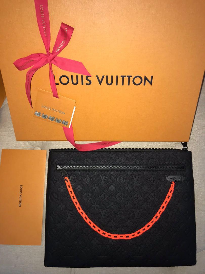 Louis vuitton ss19 prices clearance
