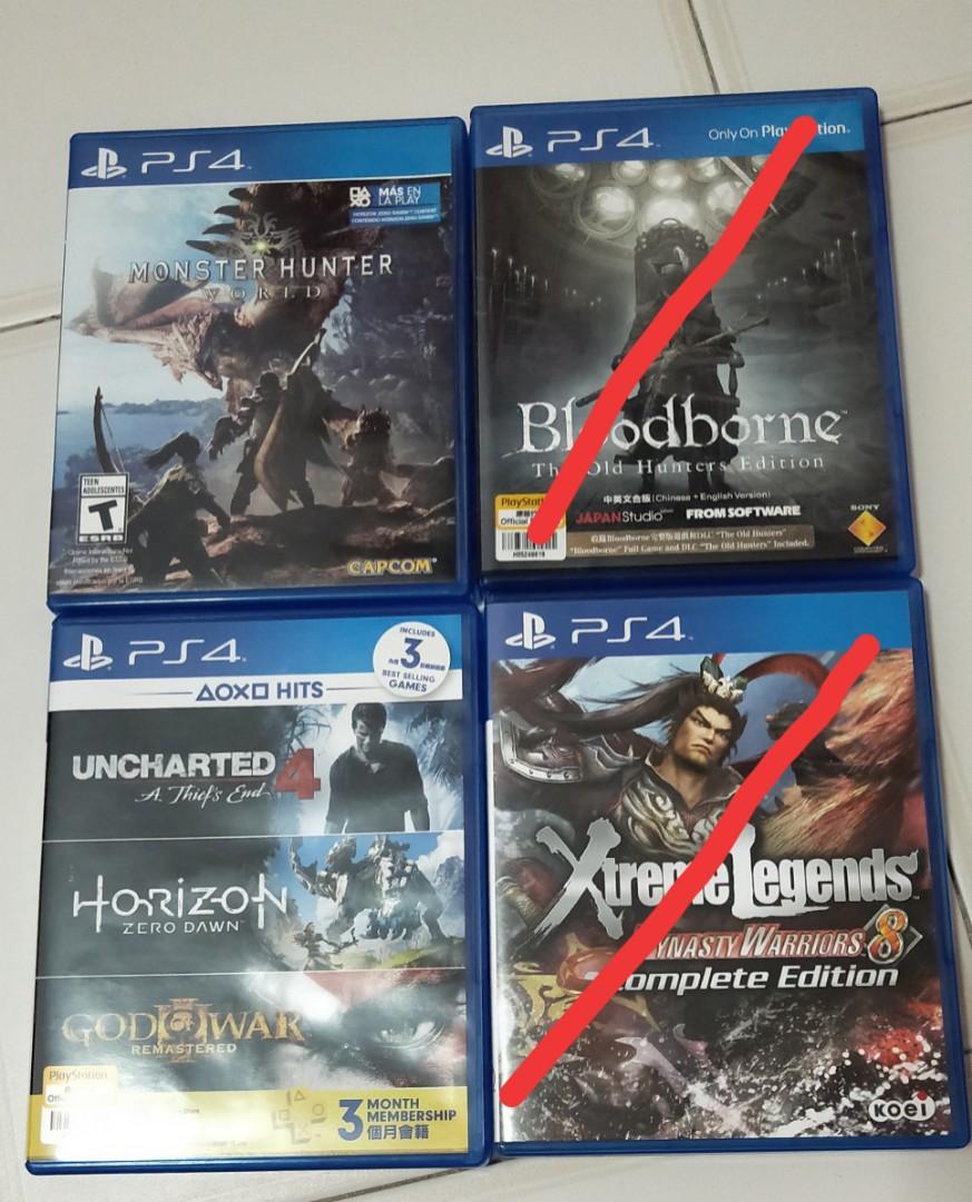 Ps4 games price on sale drop