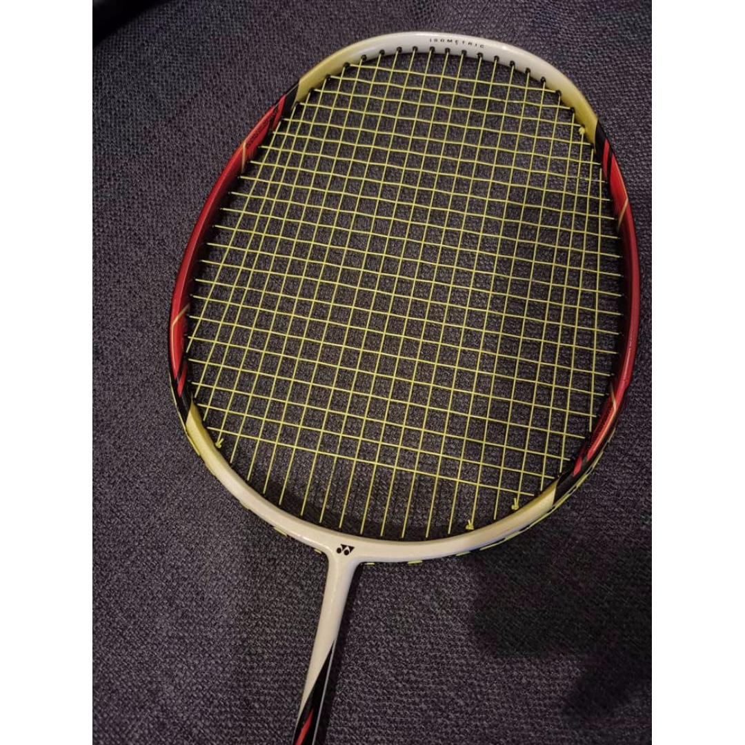 yonex arcsaber uplus 21 price