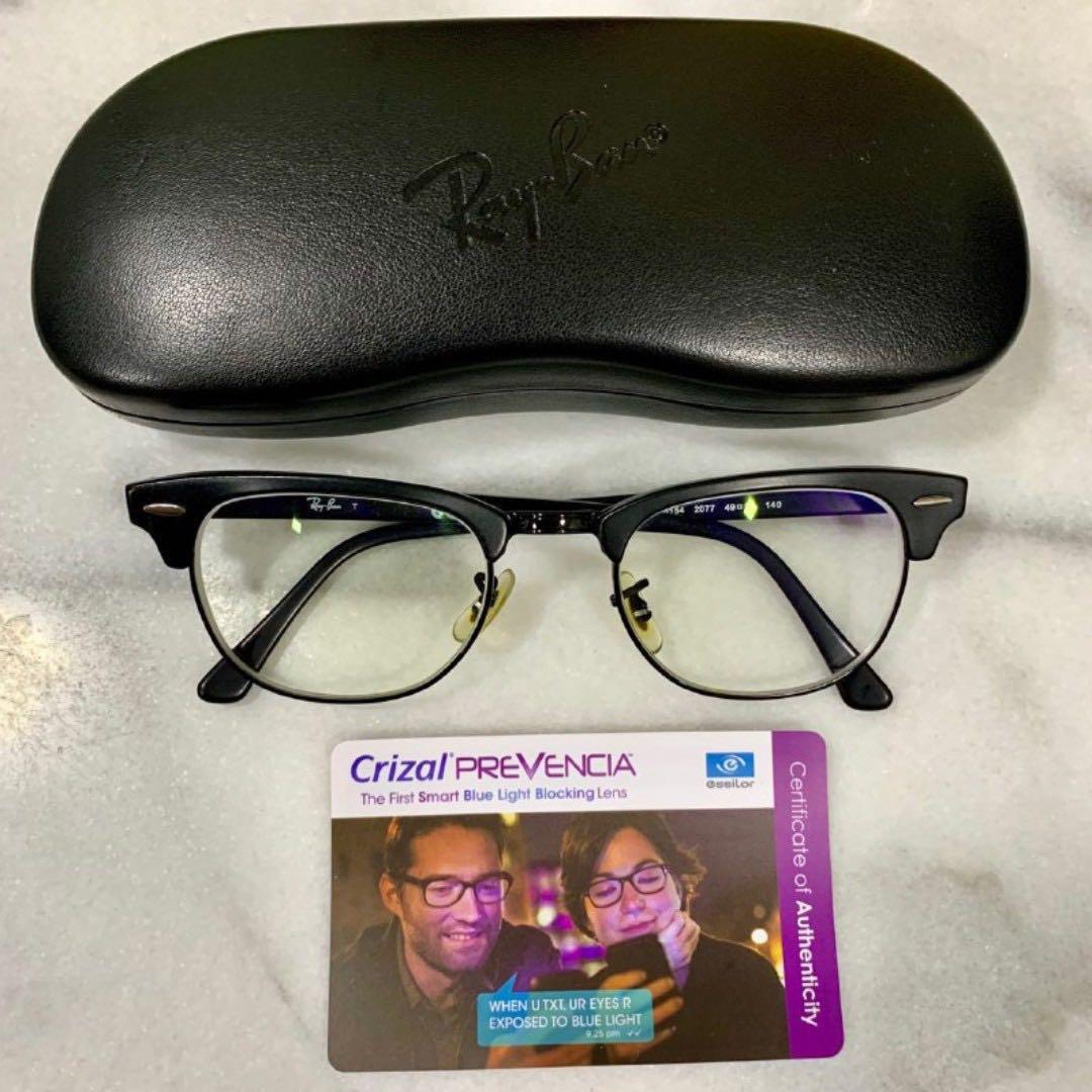 Rayban Clubmaster Matte Black Men S Fashion Accessories Eyewear Sunglasses On Carousell Rayban Clubmaster Matte Black Men S Fashion Accessories Eyewear Sunglasses On Carousell