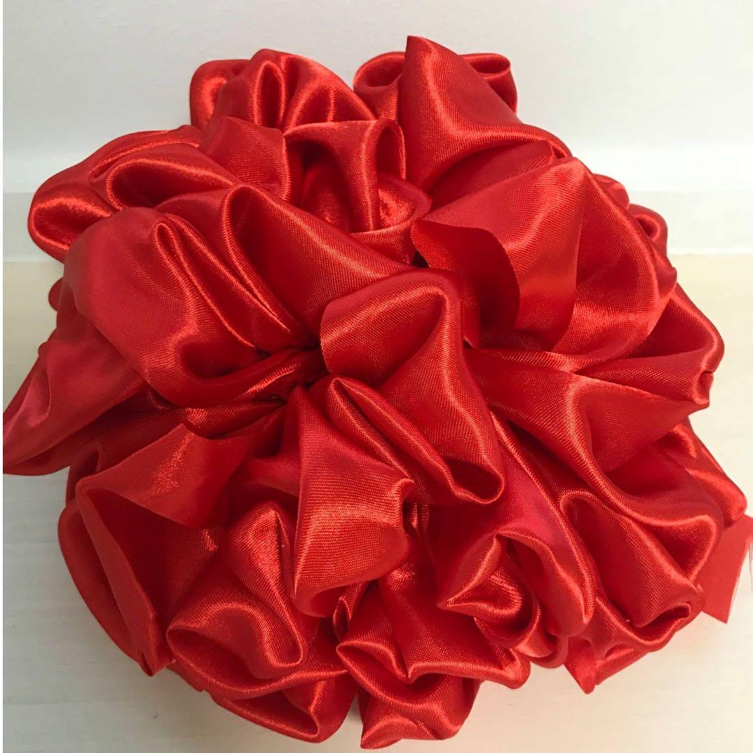 Red Ribbon For Chinese Wedding Everything Else On Carousell