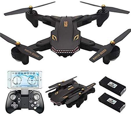 Redpawz visuo hot sale xs809s