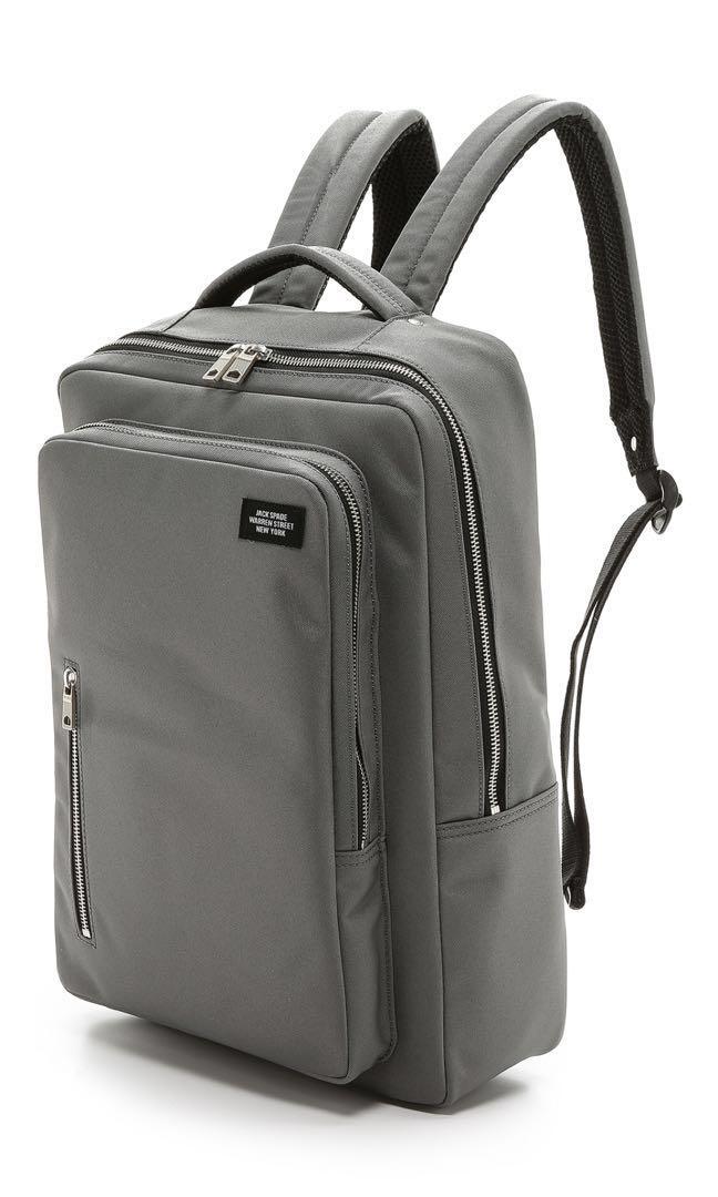 Jack spade cargo backpack online