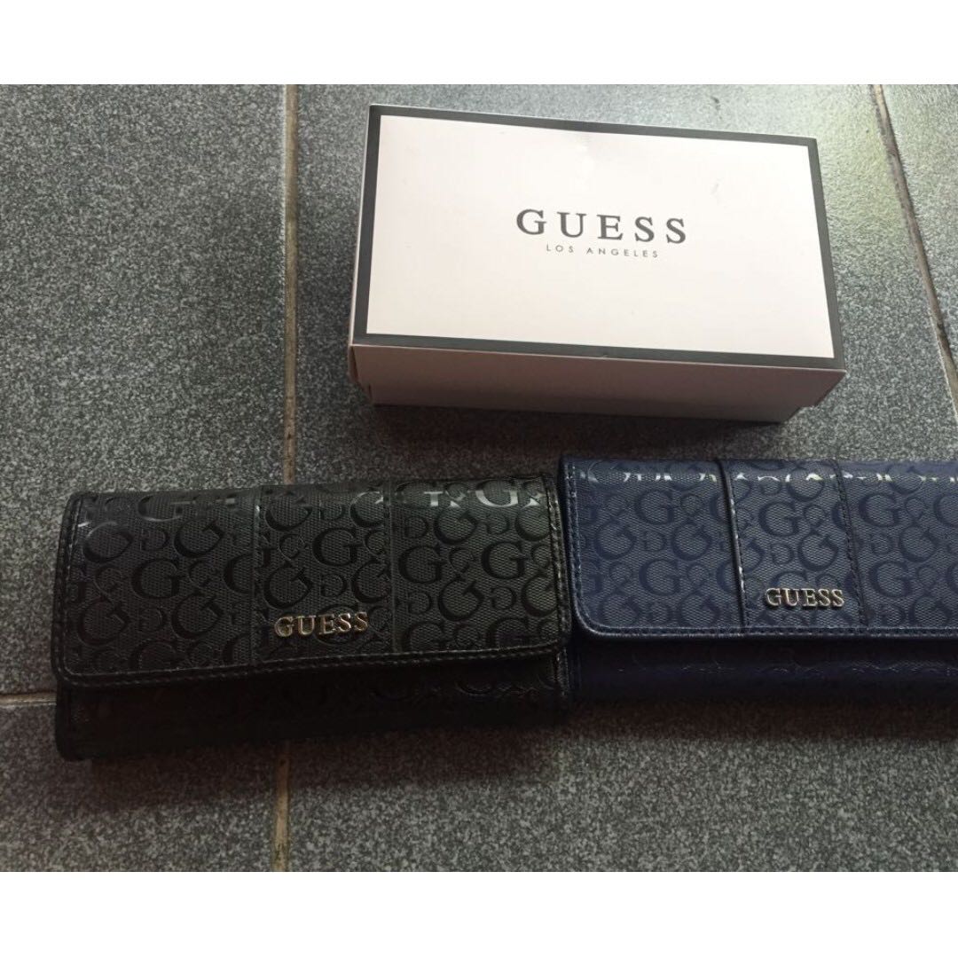 Original guess wallet price top