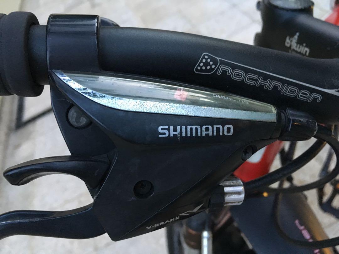 Rockrider rrs2 decathlon outlet