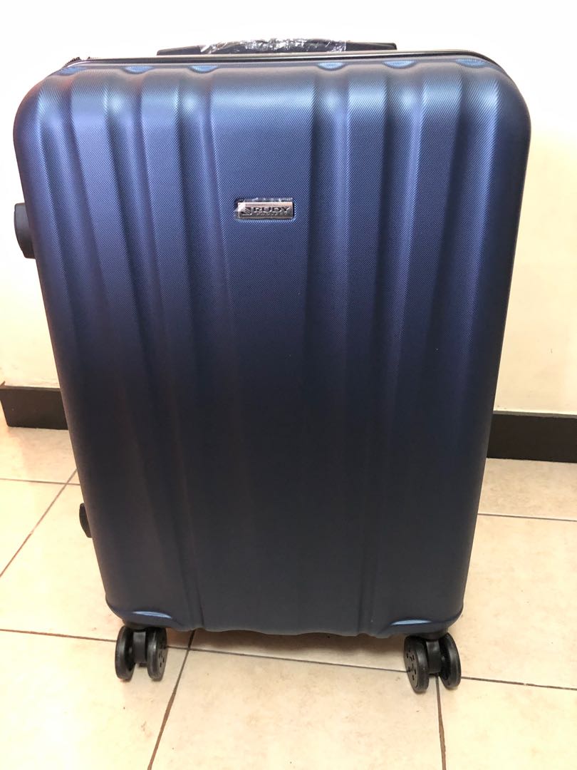 rudy project small luggage