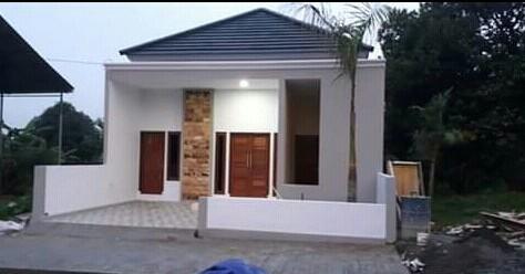 Rumah Minimalis Baru Dekat Tol Jatiwarna Bekasi 081382381100 Property For Sale On Carousell