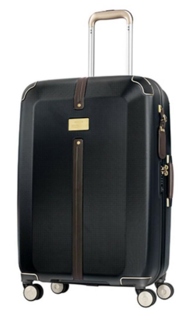 samsonite hampton 68cm spinner