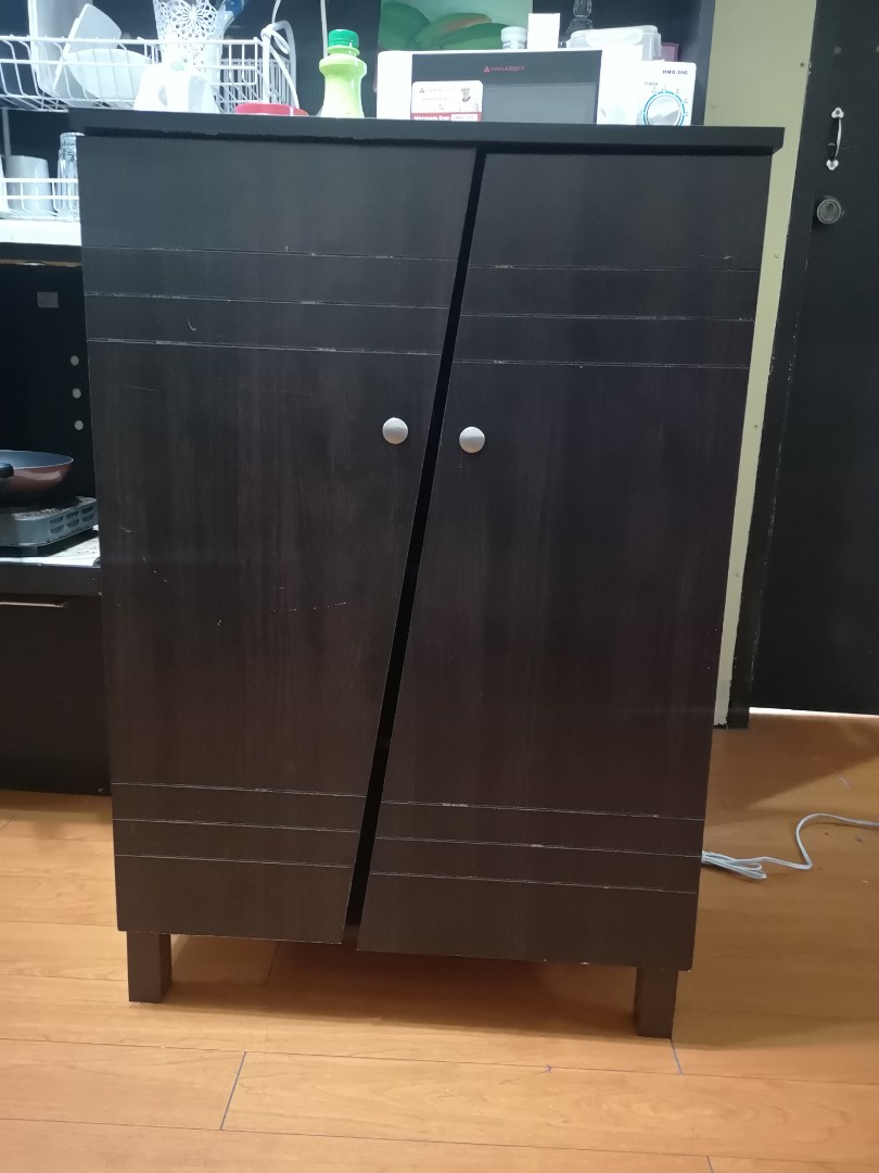Sanyang store shoe rack