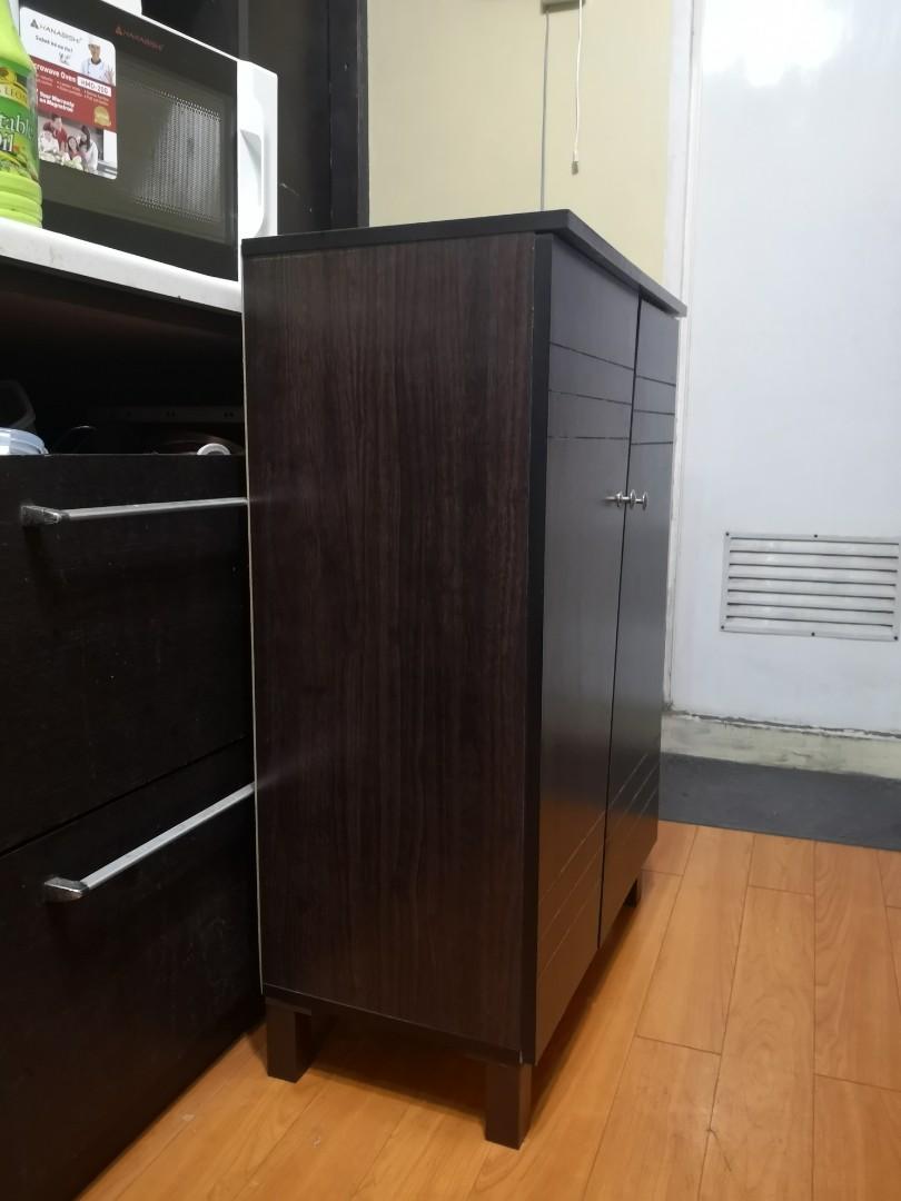 san yang shoe cabinet