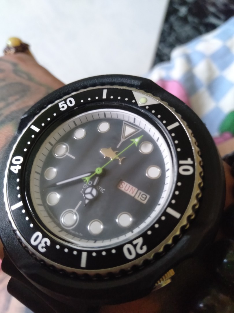 seiko 6309 slim
