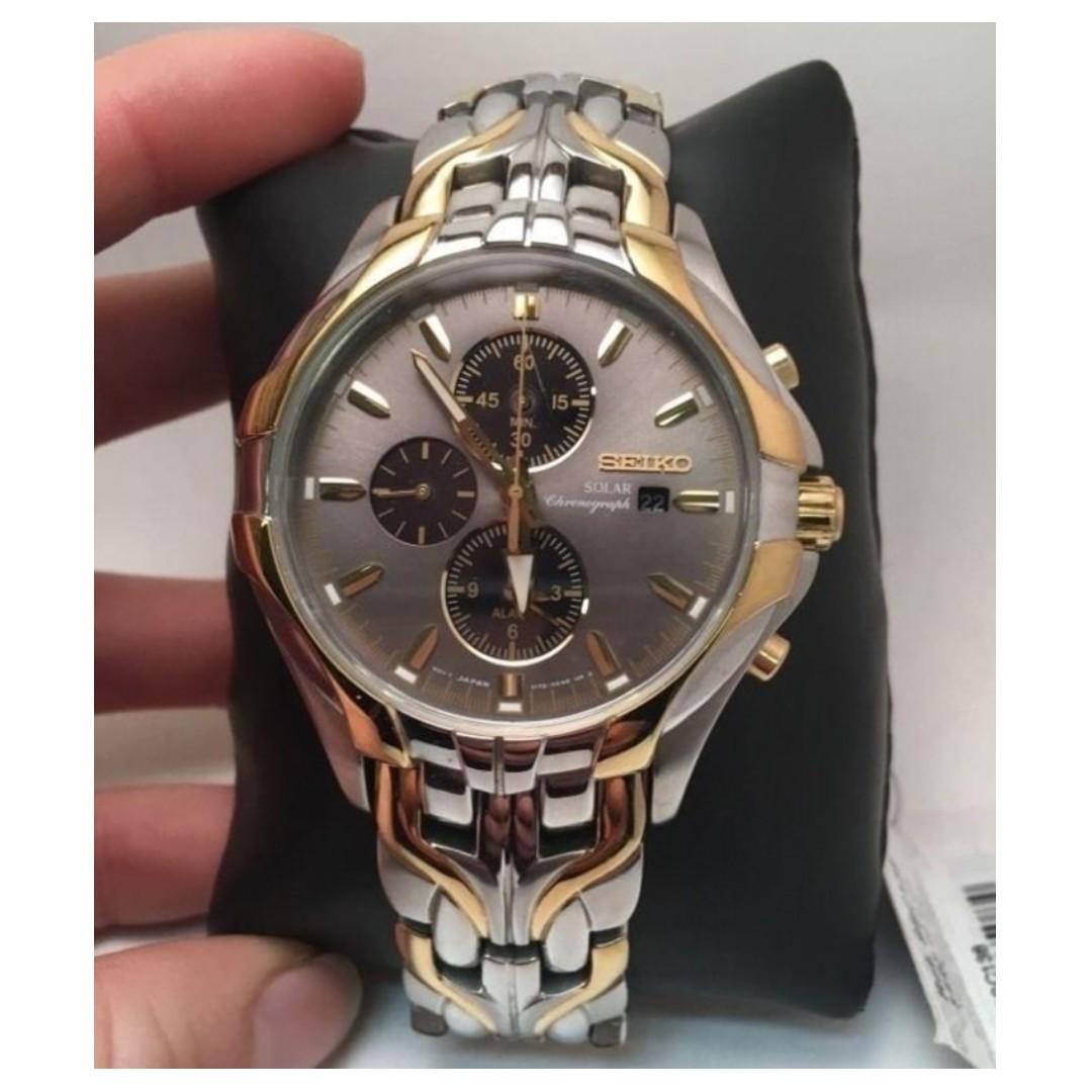 seiko excelsior