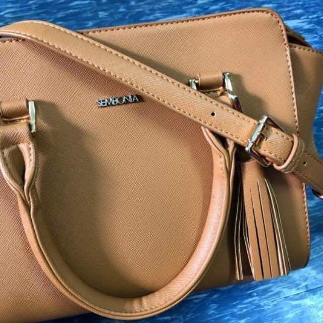 Sembonia shop bag price