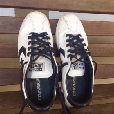 converse pvj
