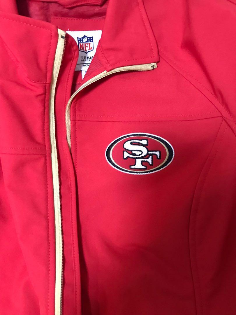 sf jacket price