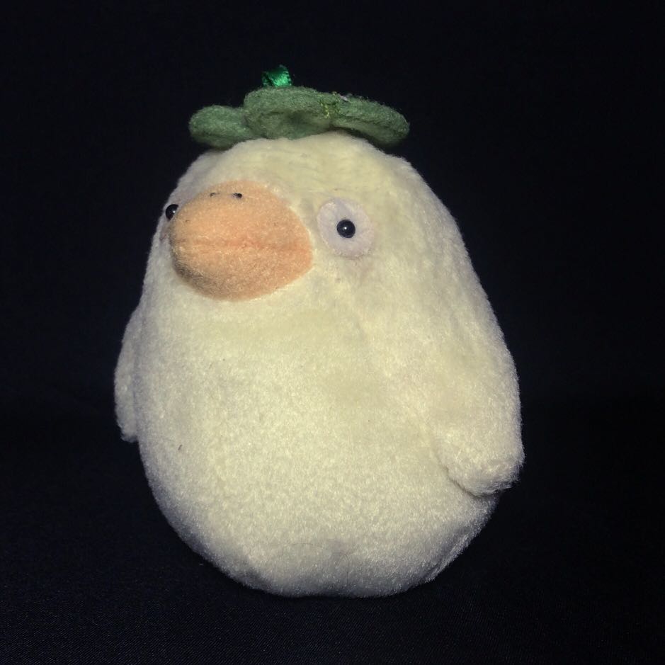 otori sama plush