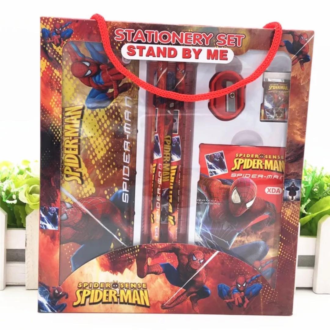 spiderman toys near me